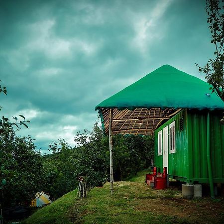 The Pear County Villa Kodaikanal Exterior foto