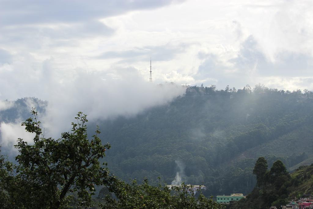 The Pear County Villa Kodaikanal Cameră foto