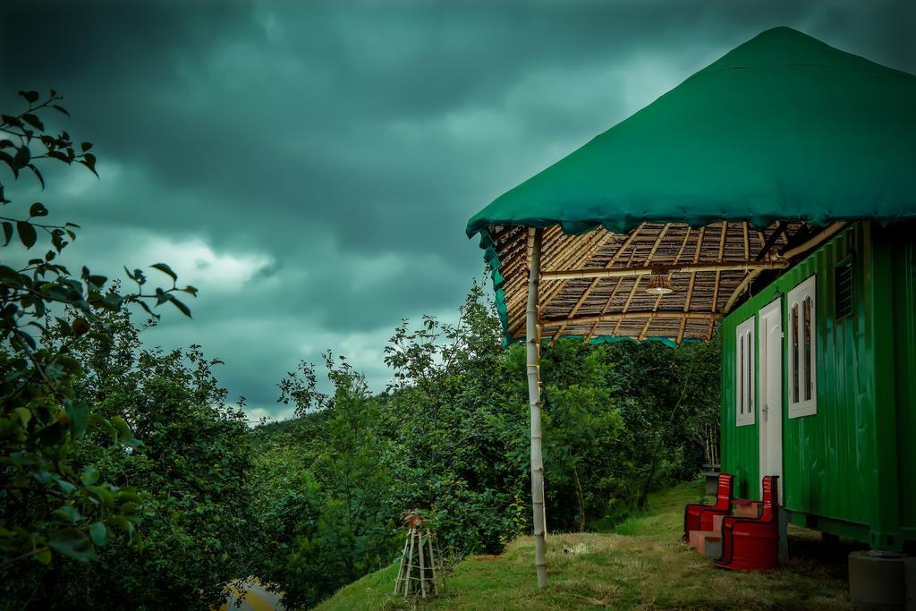The Pear County Villa Kodaikanal Exterior foto