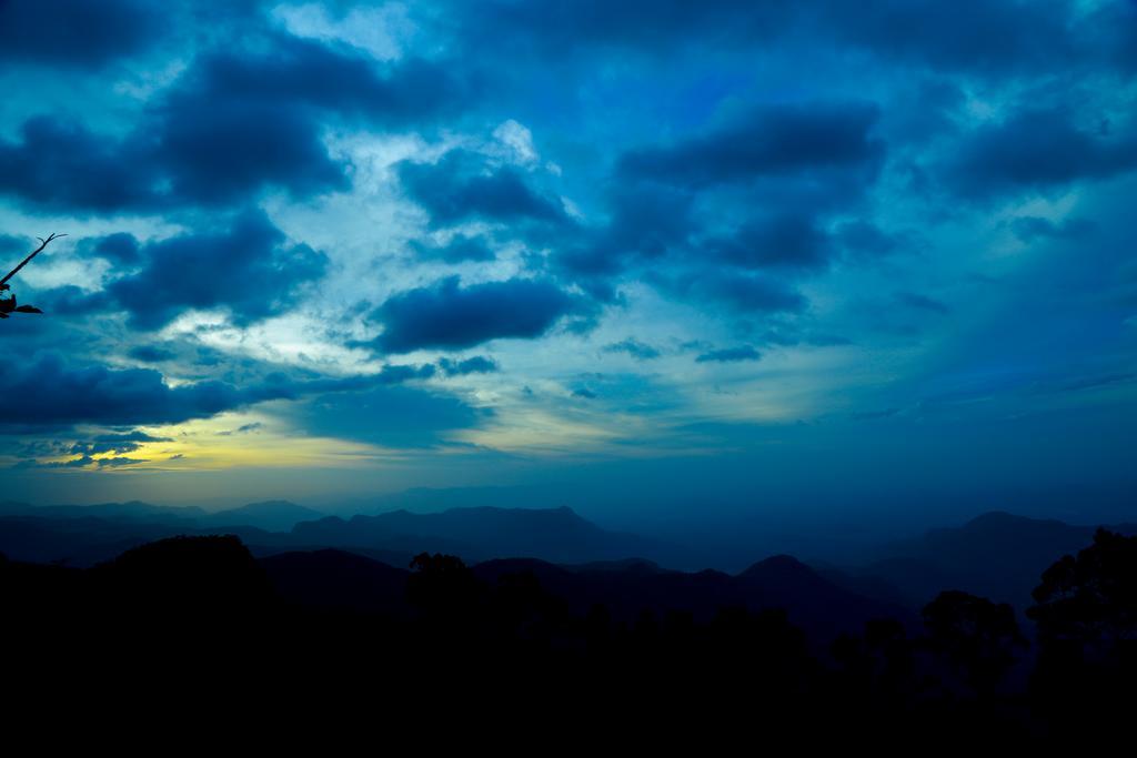 The Pear County Villa Kodaikanal Exterior foto