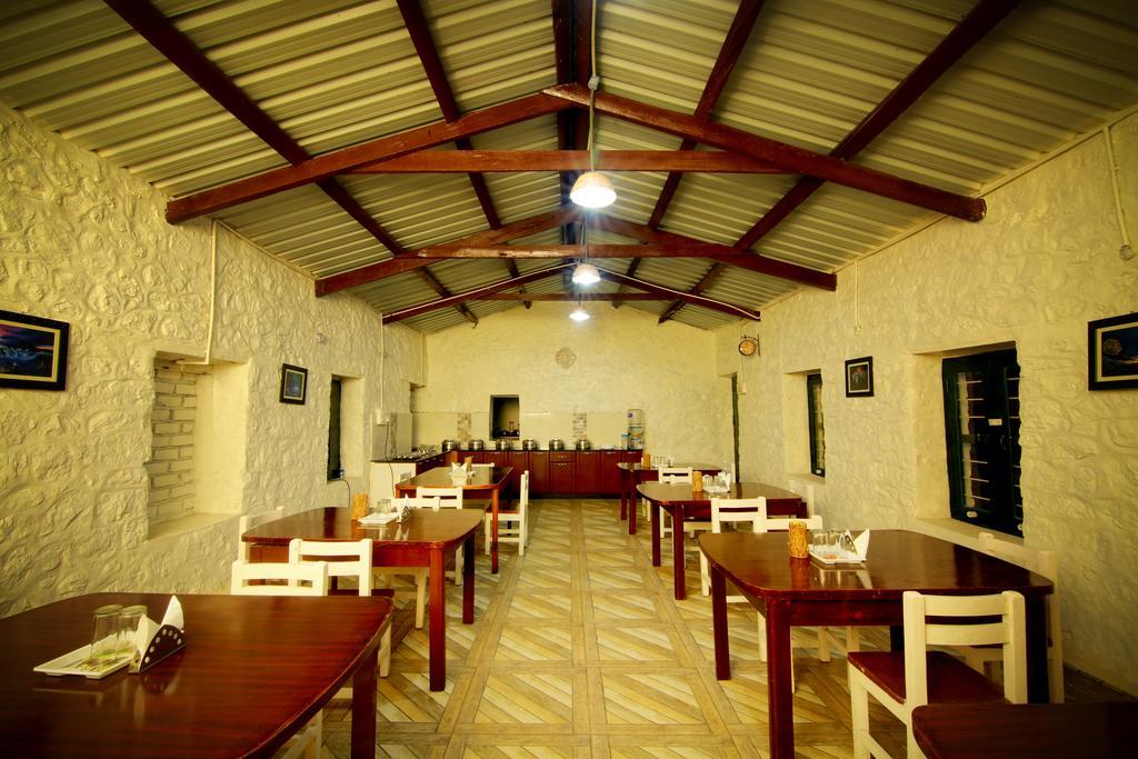 The Pear County Villa Kodaikanal Exterior foto