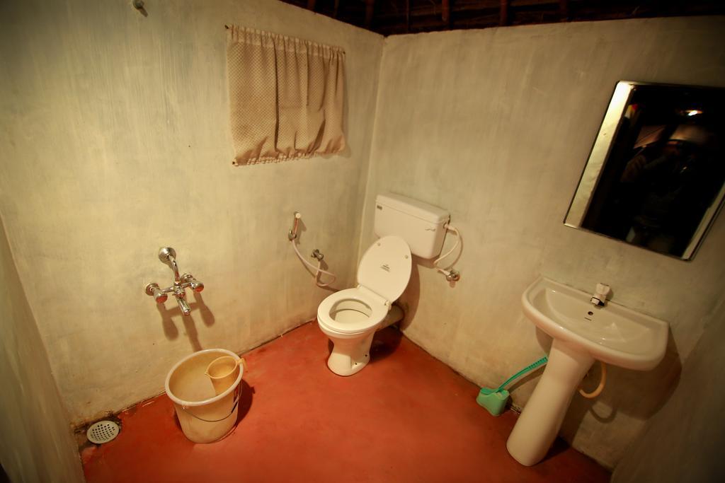 The Pear County Villa Kodaikanal Exterior foto