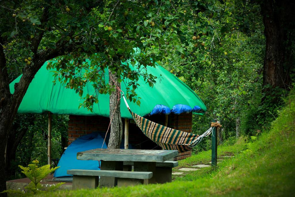 The Pear County Villa Kodaikanal Exterior foto
